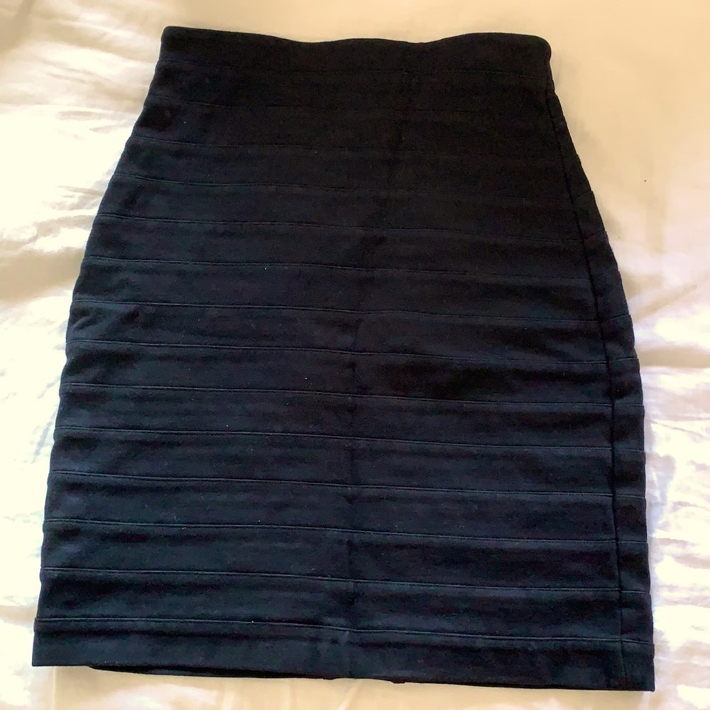 Bandage skirt